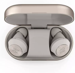 Bang & Olufsen BeoPlay EQ True Wireless Kulak İçi Bluetooth Kulaklık (Kum Beji) - Thumbnail