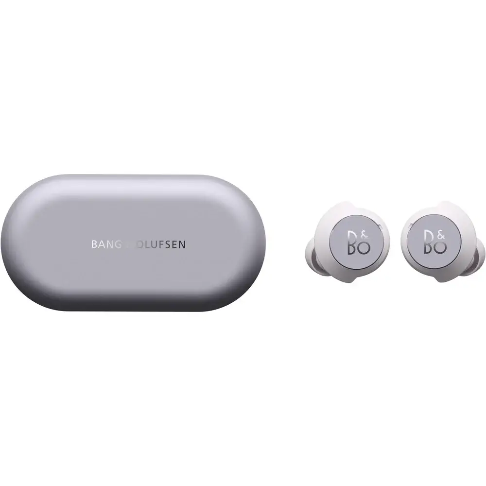 Bang & Olufsen BeoPlay EQ True Wireless Kulak İçi Bluetooth Kulaklık (Nordic Ice)