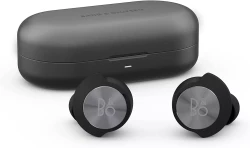 Bang & Olufsen BeoPlay EQ True Wireless Kulak İçi Bluetooth Kulaklık (Siyah) - Thumbnail