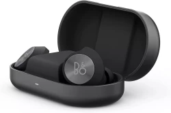 Bang & Olufsen BeoPlay EQ True Wireless Kulak İçi Bluetooth Kulaklık (Siyah) - Thumbnail