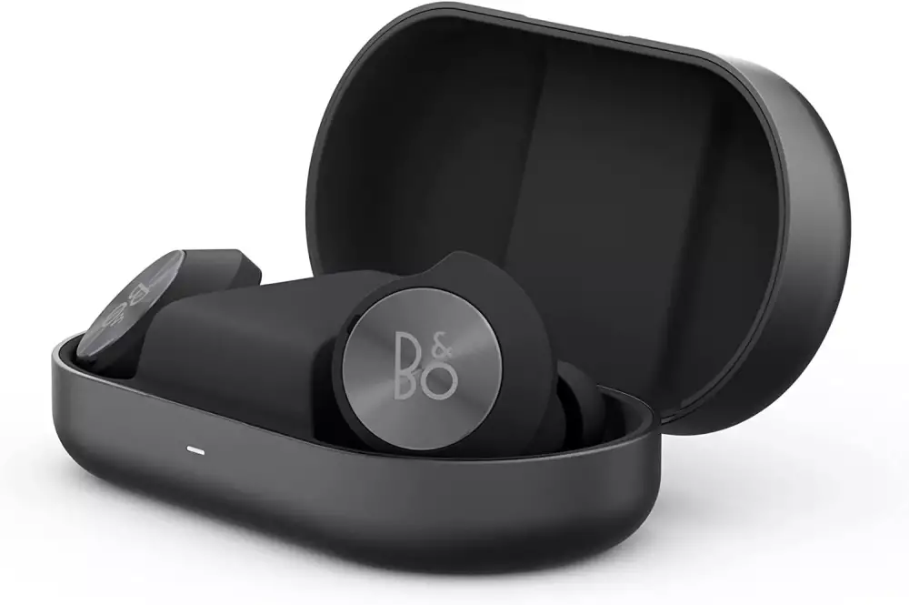 Bang & Olufsen BeoPlay EQ True Wireless Kulak İçi Bluetooth Kulaklık (Siyah)
