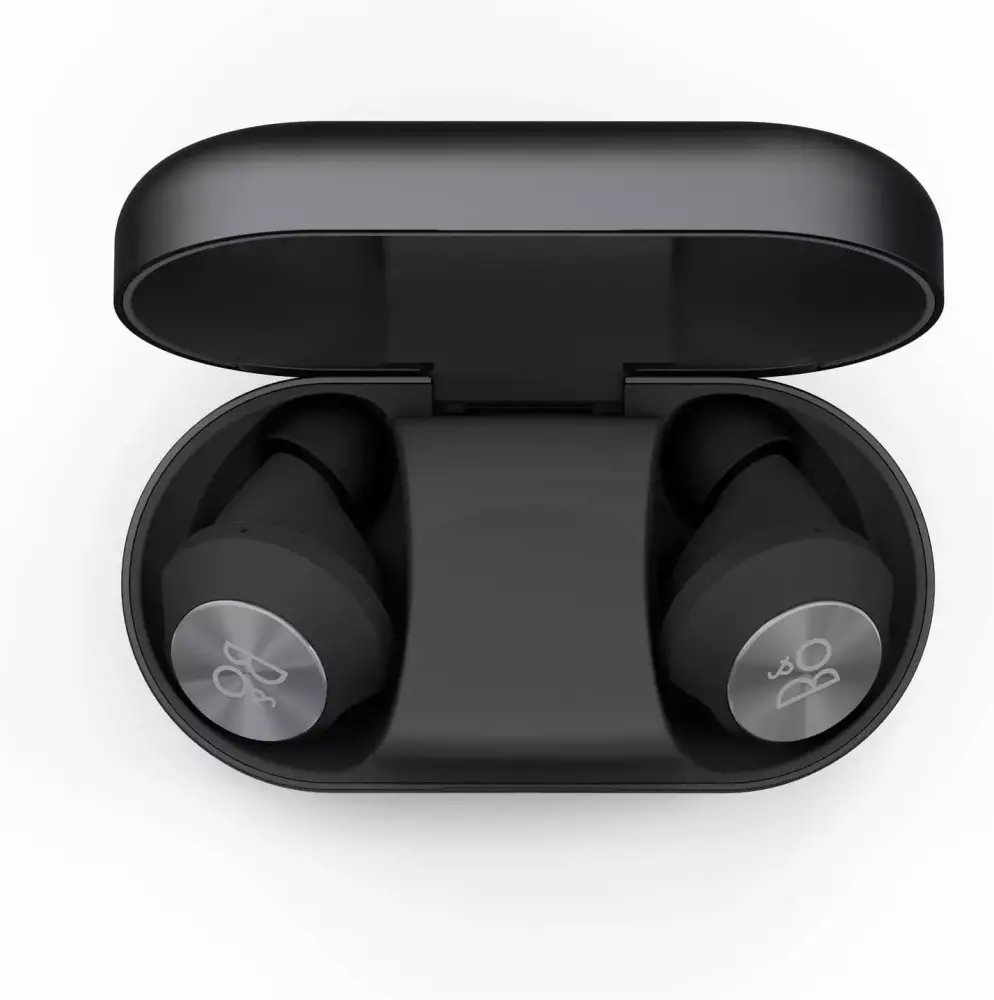 Bang & Olufsen BeoPlay EQ True Wireless Kulak İçi Bluetooth Kulaklık (Siyah)