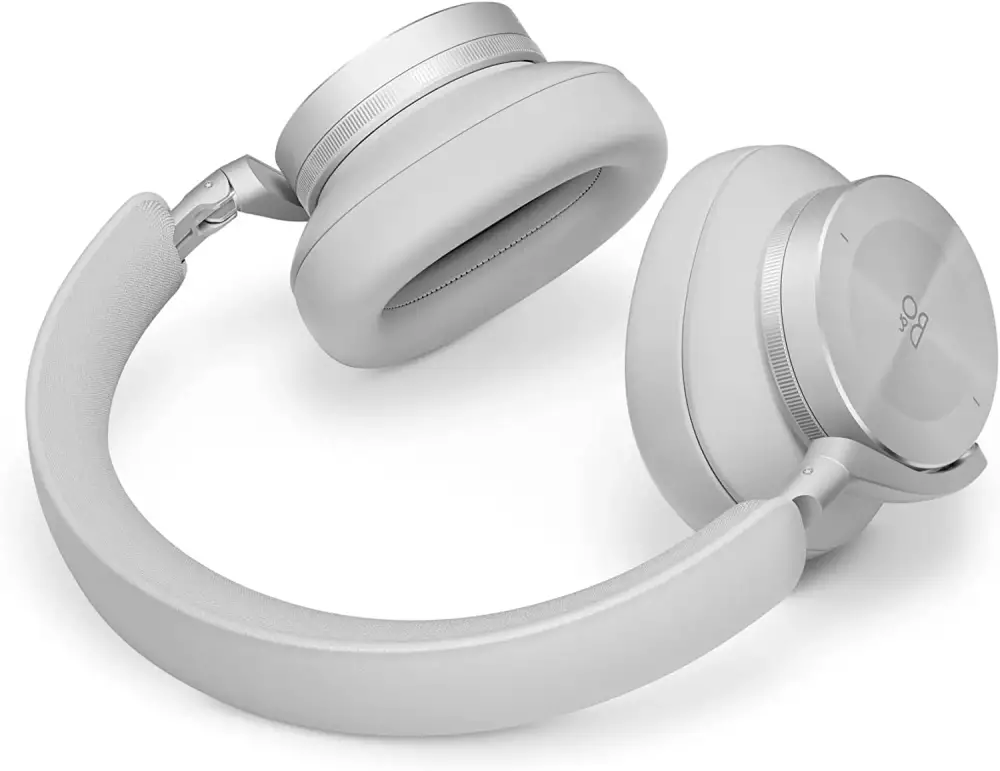 Bang & Olufsen BeoPlay H95 Kablosuz Kulak Üstü ANC Kulaklık (Duman Grisi)