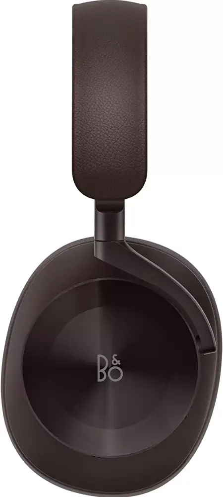 Bang & Olufsen BeoPlay H95 Kablosuz Kulak Üstü ANC Kulaklık (Kestane Kahverengisi)