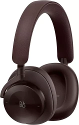 Bang & Olufsen BeoPlay H95 Kablosuz Kulak Üstü ANC Kulaklık (Kestane Kahverengisi) - Thumbnail