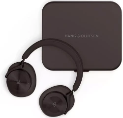 Bang & Olufsen BeoPlay H95 Kablosuz Kulak Üstü ANC Kulaklık (Kestane Kahverengisi) - Thumbnail