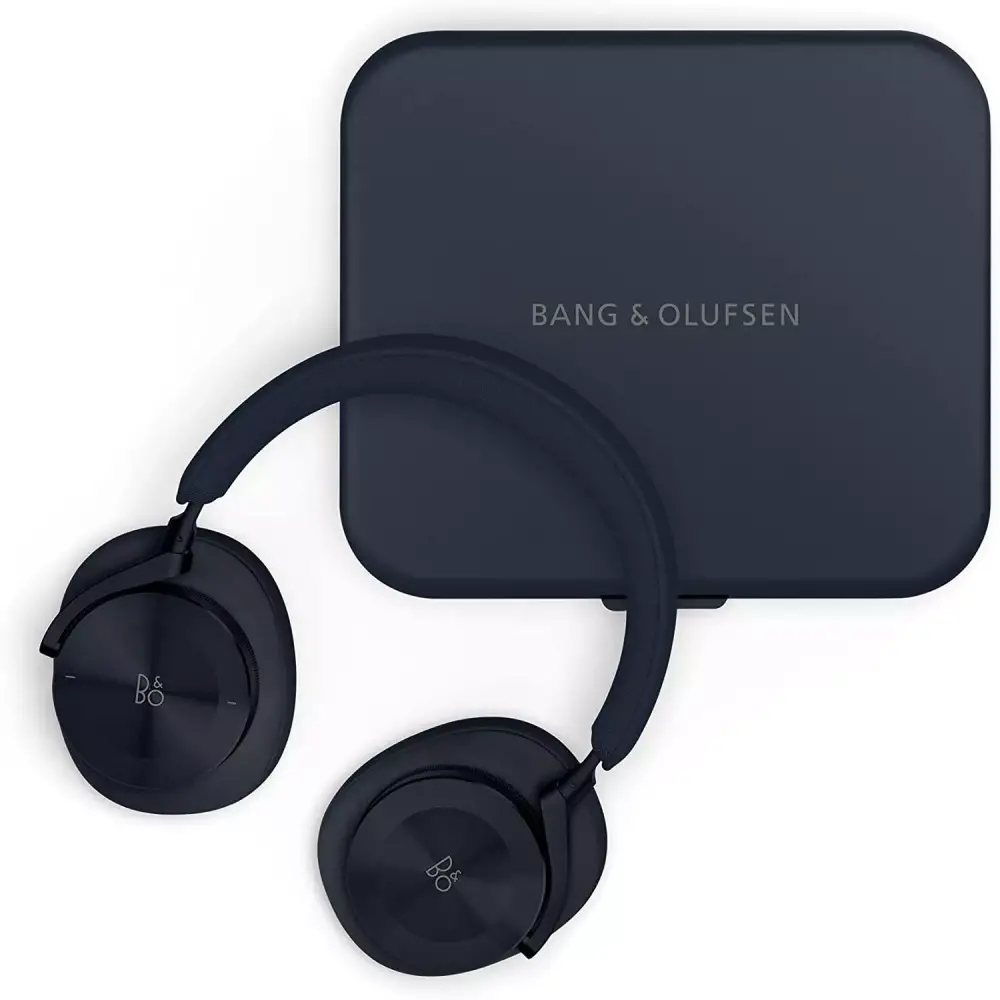 Bang & Olufsen BeoPlay H95 Kablosuz Kulak Üstü ANC Kulaklık (Ordu Mavisi)