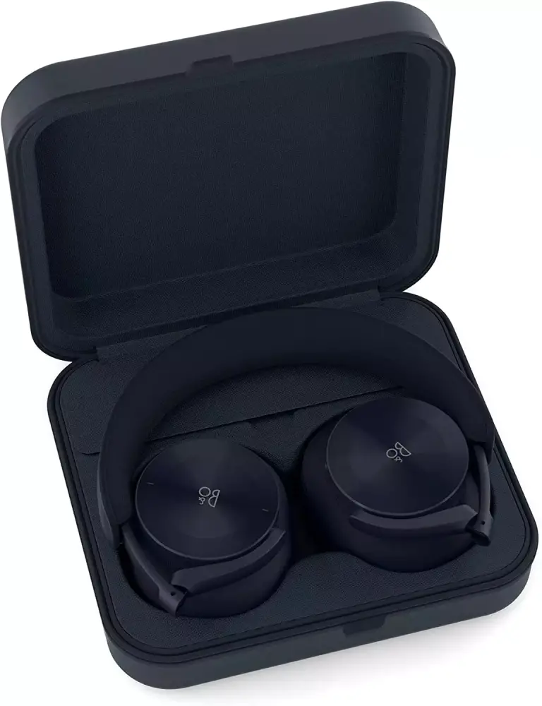 Bang & Olufsen BeoPlay H95 Kablosuz Kulak Üstü ANC Kulaklık (Ordu Mavisi)