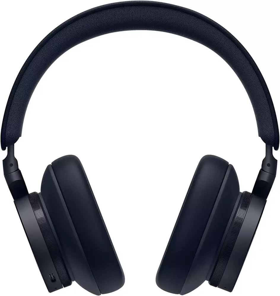 Bang & Olufsen BeoPlay H95 Kablosuz Kulak Üstü ANC Kulaklık (Ordu Mavisi)