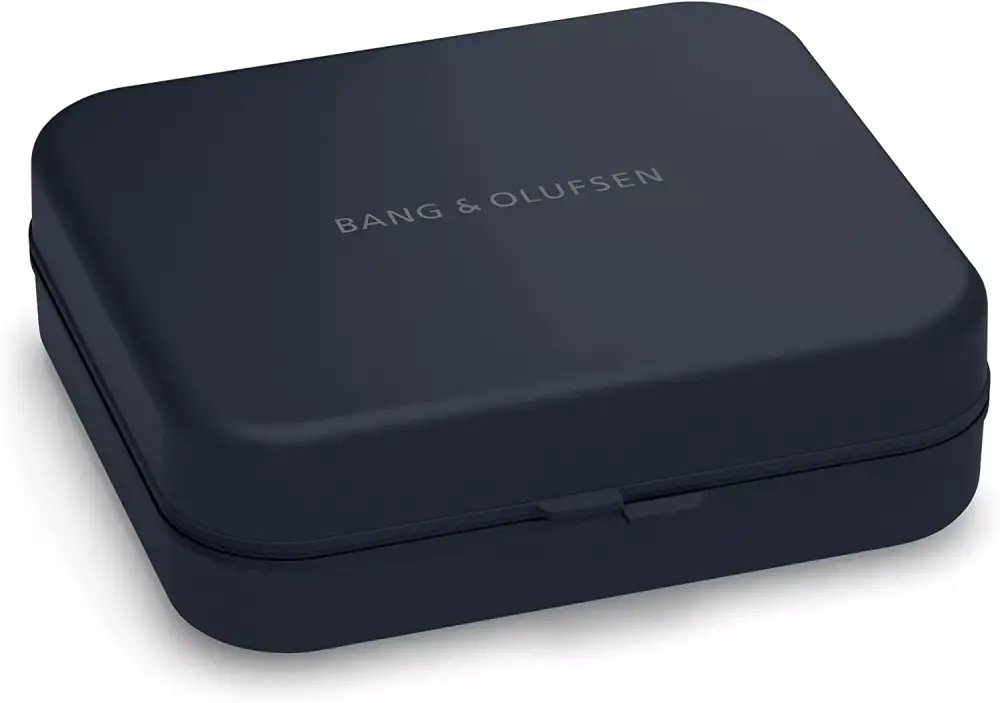 Bang & Olufsen BeoPlay H95 Kablosuz Kulak Üstü ANC Kulaklık (Ordu Mavisi)