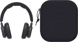 Bang & Olufsen BeoPlay HX Kablosuz Kulak Üstü ANC Kulaklık (Antrasit) - Thumbnail