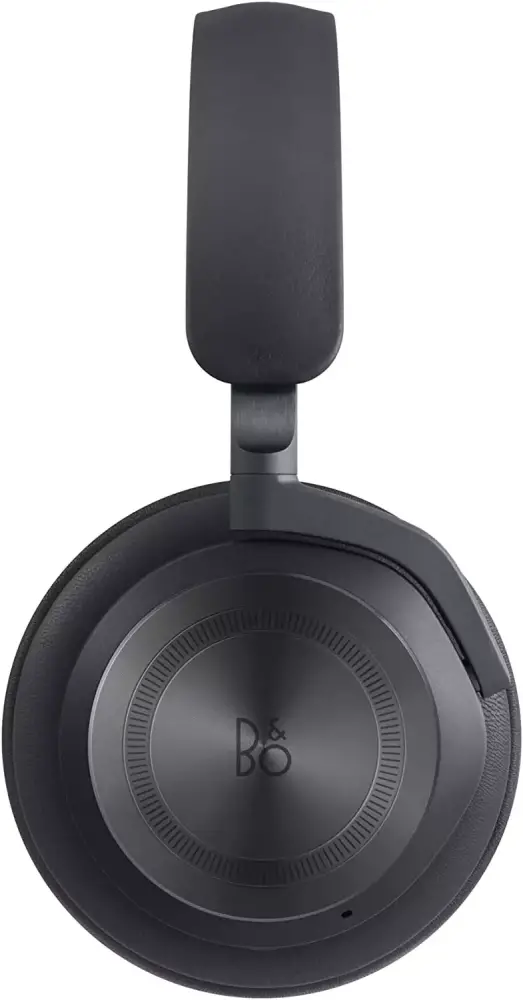 Bang & Olufsen BeoPlay HX Kablosuz Kulak Üstü ANC Kulaklık (Antrasit)