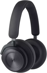 Bang & Olufsen BeoPlay HX Kablosuz Kulak Üstü ANC Kulaklık (Antrasit) - Thumbnail