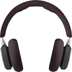 Bang & Olufsen BeoPlay HX Kablosuz Kulak Üstü ANC Kulaklık (Koyu Kestane Kahverengisi) - Thumbnail