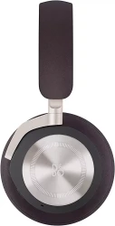 Bang & Olufsen BeoPlay HX Kablosuz Kulak Üstü ANC Kulaklık (Koyu Kestane Kahverengisi) - Thumbnail