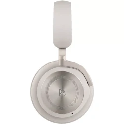 Bang & Olufsen BeoPlay HX Kablosuz Kulak Üstü ANC Kulaklık (Kum Beji) - Thumbnail