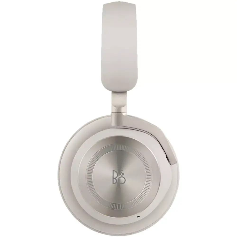 Bang & Olufsen BeoPlay HX Kablosuz Kulak Üstü ANC Kulaklık (Kum Beji)