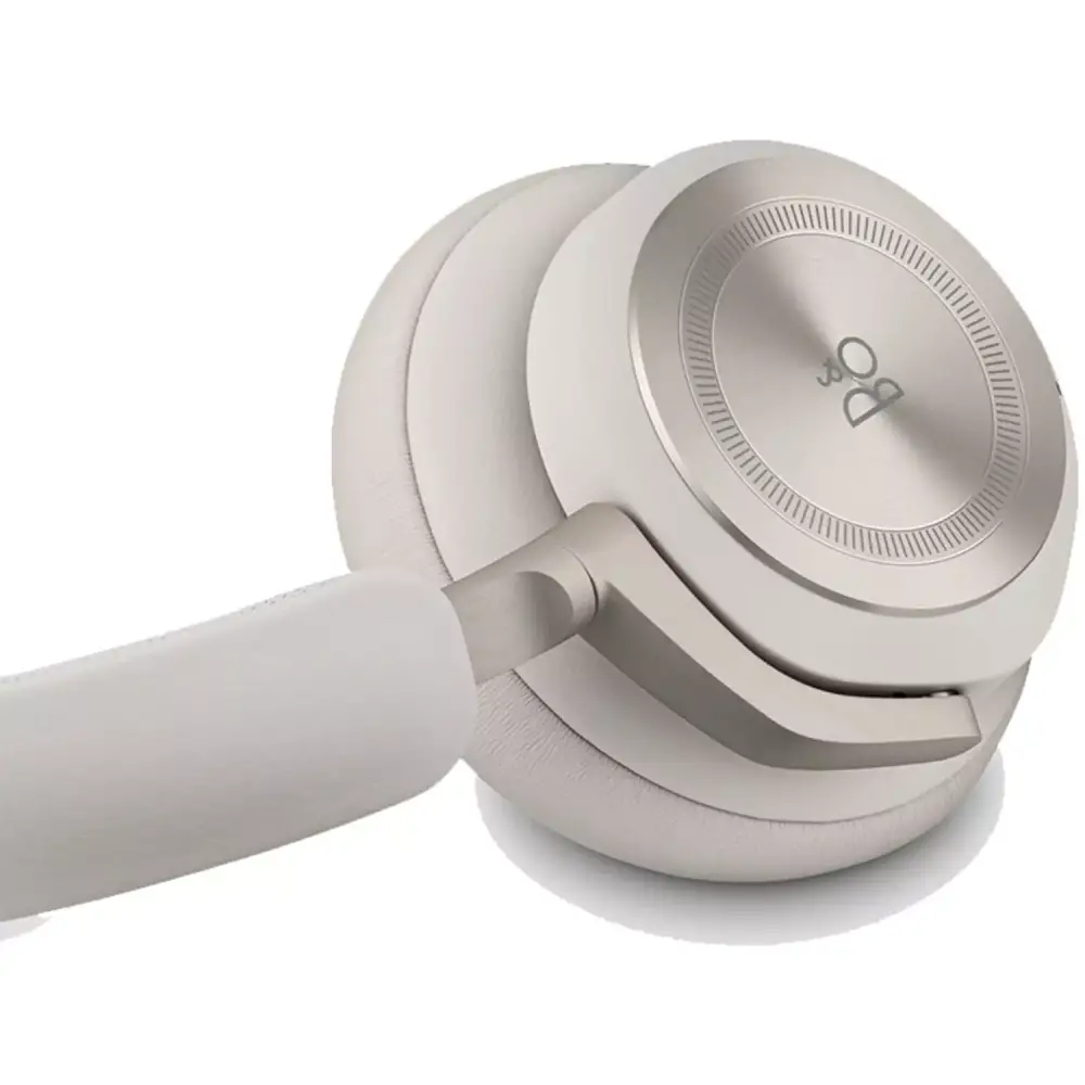 Bang & Olufsen BeoPlay HX Kablosuz Kulak Üstü ANC Kulaklık (Kum Beji)