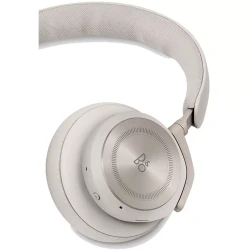 Bang & Olufsen BeoPlay HX Kablosuz Kulak Üstü ANC Kulaklık (Kum Beji) - Thumbnail