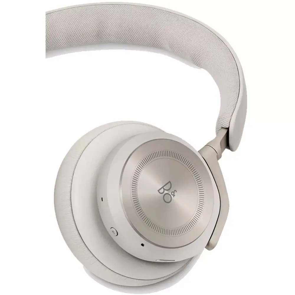 Bang & Olufsen BeoPlay HX Kablosuz Kulak Üstü ANC Kulaklık (Kum Beji)