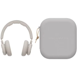 Bang & Olufsen BeoPlay HX Kablosuz Kulak Üstü ANC Kulaklık (Kum Beji) - Thumbnail