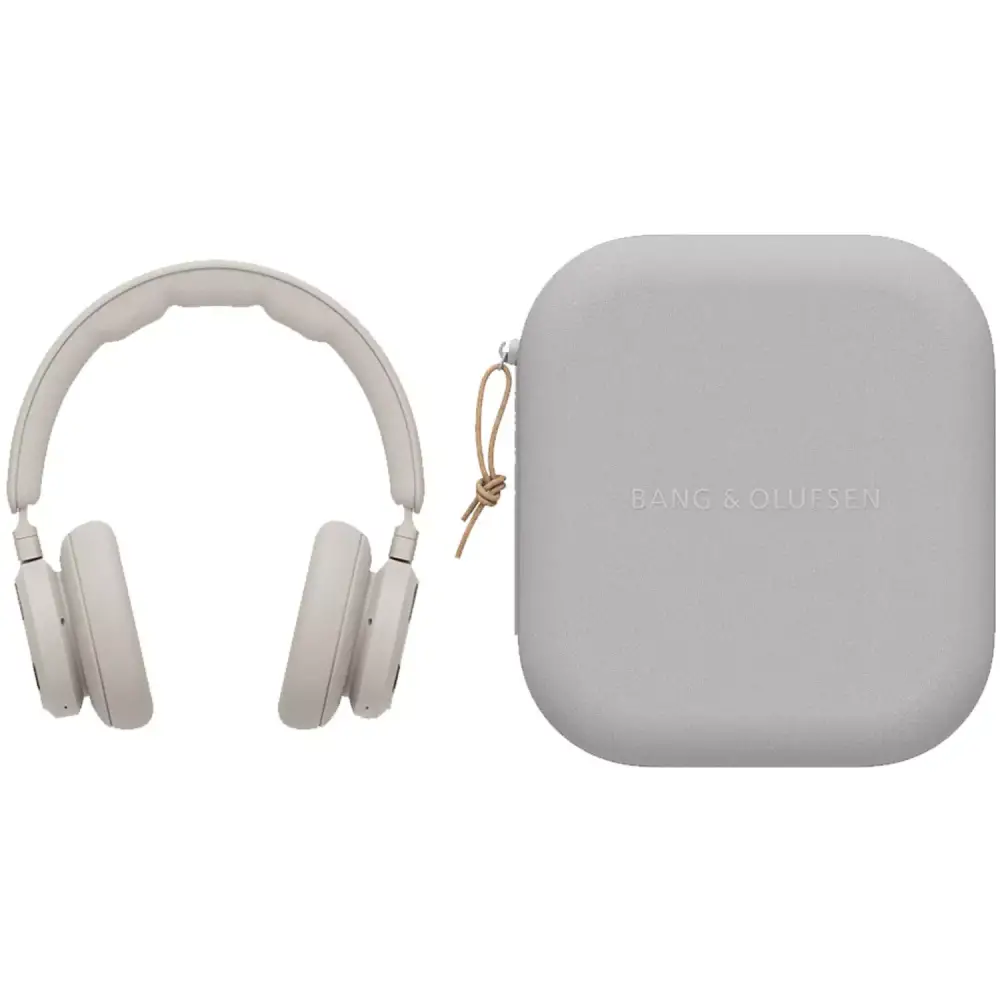 Bang & Olufsen BeoPlay HX Kablosuz Kulak Üstü ANC Kulaklık (Kum Beji)