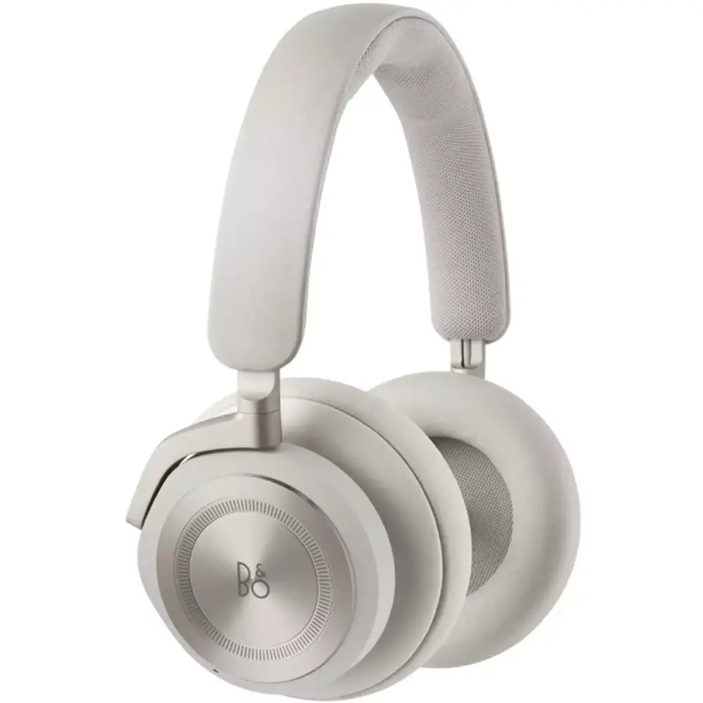 Bang & Olufsen BeoPlay HX Kablosuz Kulak Üstü ANC Kulaklık (Kum Beji)
