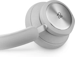 Bang & Olufsen BeoPlay Portal PC / PS Uyumlu Kablosuz Kulak Üstü Kulaklık (Duman Grisi) - Thumbnail