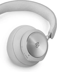 Bang & Olufsen BeoPlay Portal PC / PS Uyumlu Kablosuz Kulak Üstü Kulaklık (Duman Grisi) - Thumbnail