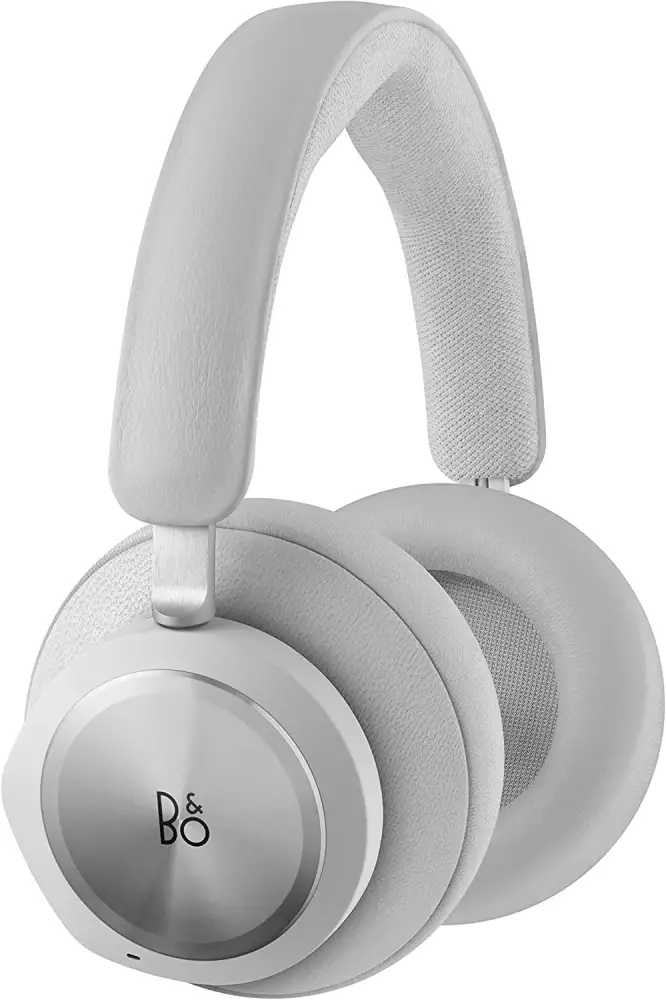 Bang & Olufsen BeoPlay Portal PC / PS Uyumlu Kablosuz Kulak Üstü Kulaklık (Duman Grisi)