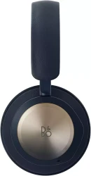 Bang & Olufsen BeoPlay Portal PC / PS Uyumlu Kablosuz Kulak Üstü Kulaklık (Ordu Mavisi) - Thumbnail