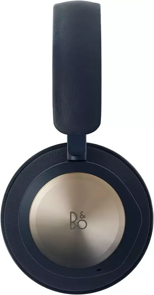 Bang & Olufsen BeoPlay Portal PC / PS Uyumlu Kablosuz Kulak Üstü Kulaklık (Ordu Mavisi)