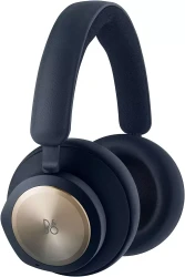 Bang & Olufsen BeoPlay Portal PC / PS Uyumlu Kablosuz Kulak Üstü Kulaklık (Ordu Mavisi) - Thumbnail