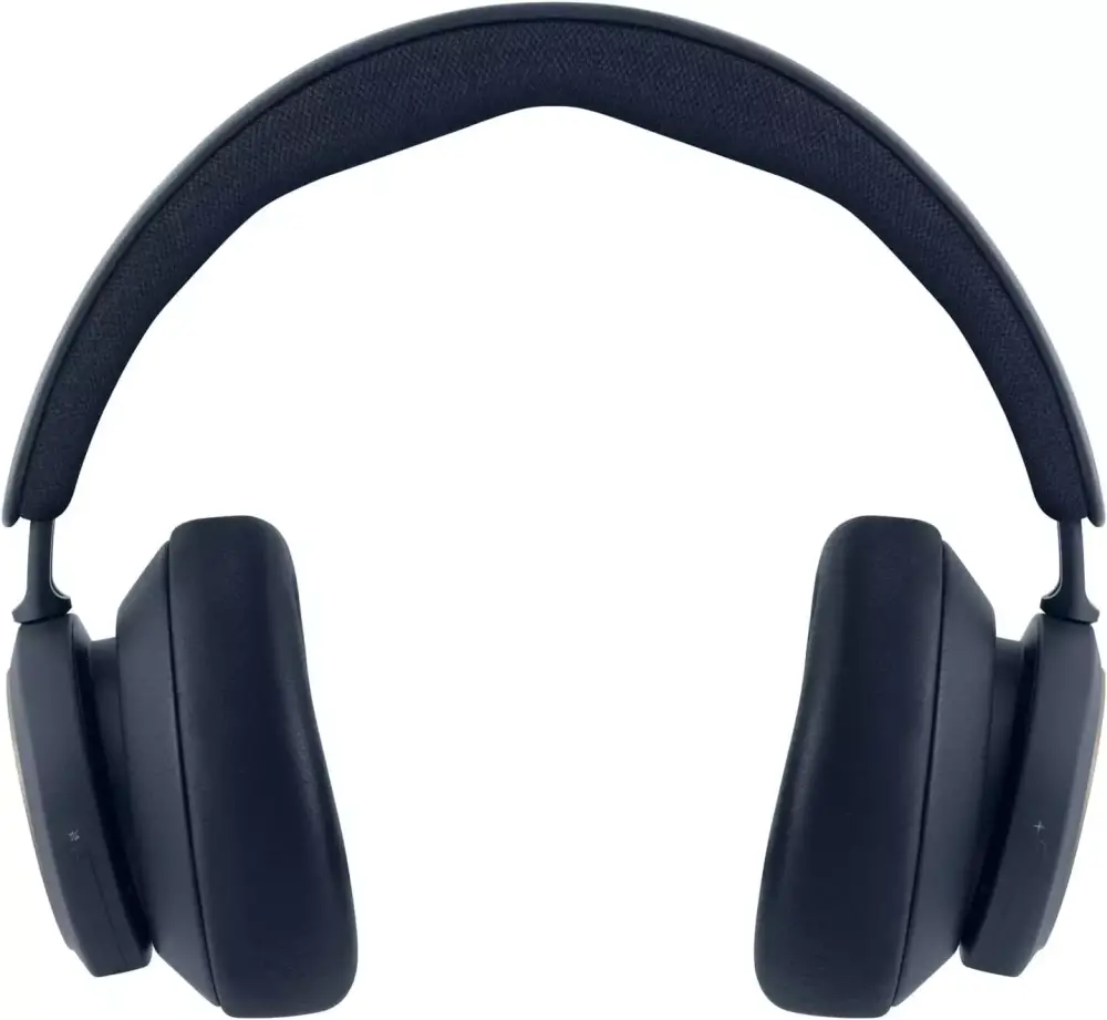 Bang & Olufsen BeoPlay Portal PC / PS Uyumlu Kablosuz Kulak Üstü Kulaklık (Ordu Mavisi)