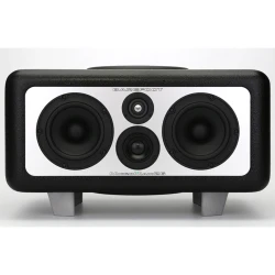 Barefoot MicroMain26 4 Yollu Aktif Stüdyo Monitör - Thumbnail
