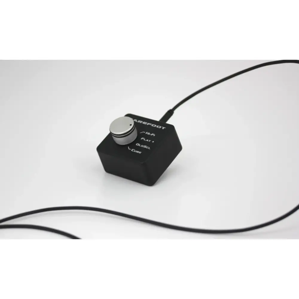 Barefoot MicroMain27 Gen2 Stüdyo Referans Hoparlör