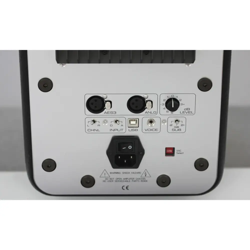 Barefoot MicroMain27 Gen2 Stüdyo Referans Hoparlör
