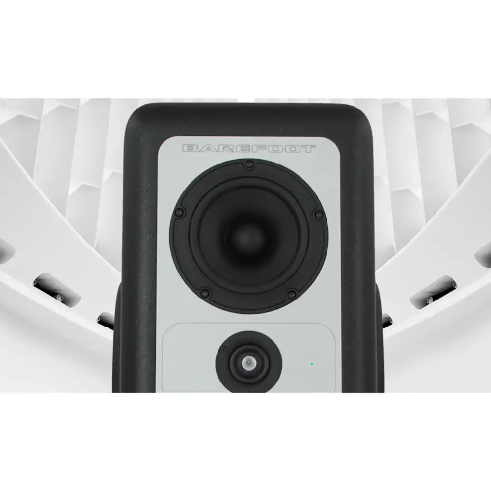 Barefoot MicroMain27 Gen2 Stüdyo Referans Hoparlör