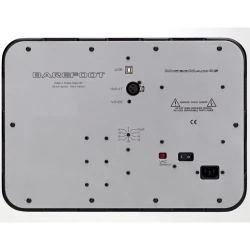 Barefoot MicroMain45 Stüdyo Referans Monitör - Thumbnail
