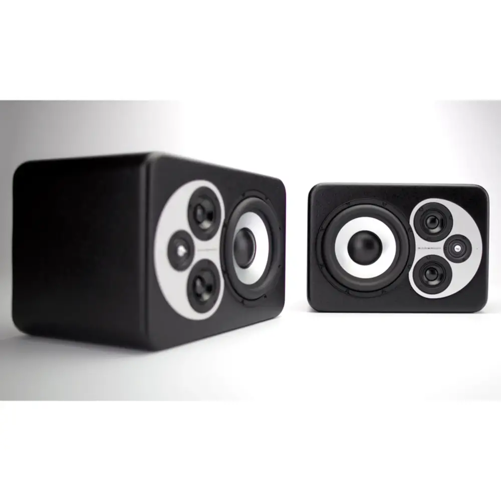 Barefoot MicroMain45 Stüdyo Referans Monitör