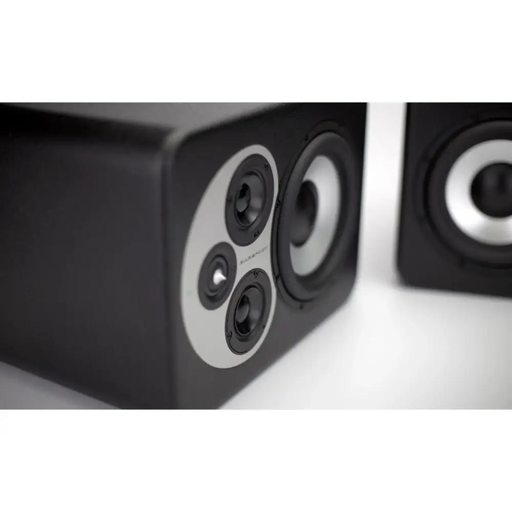 Barefoot MicroMain45 Stüdyo Referans Monitör