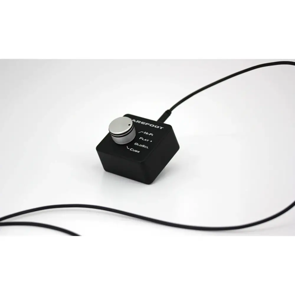Barefoot MicroMain45 Stüdyo Referans Monitör