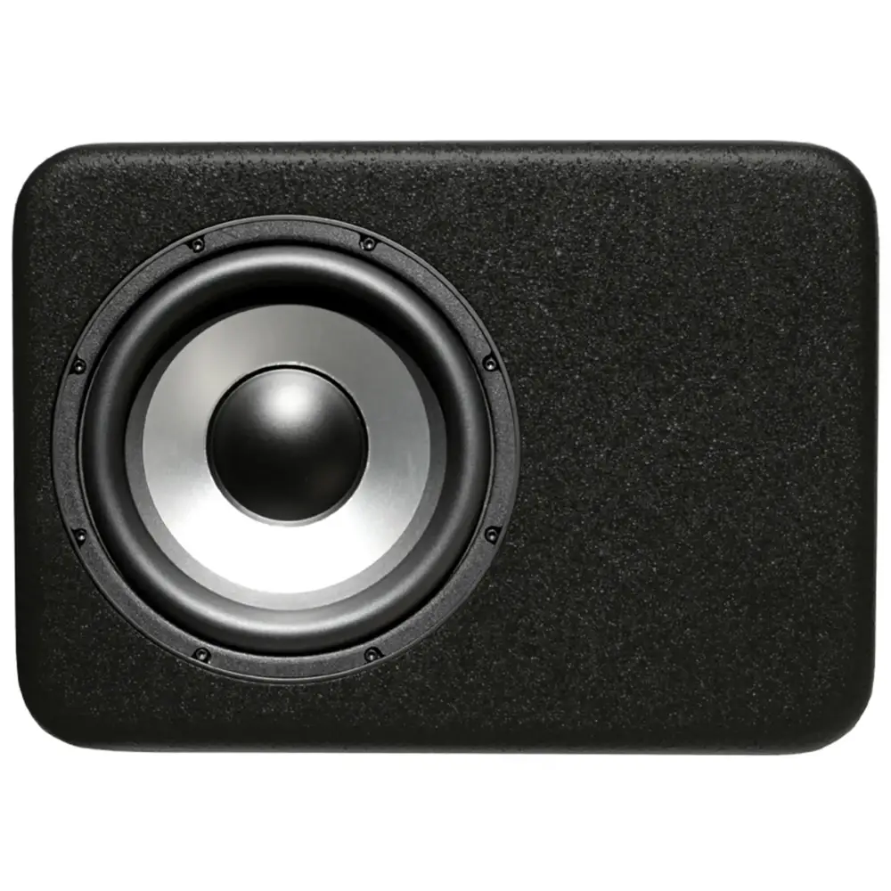 Barefoot MicroSub45 Stüdyo Referans Subwoofer