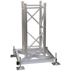 SQUARE TRUSS - BASE