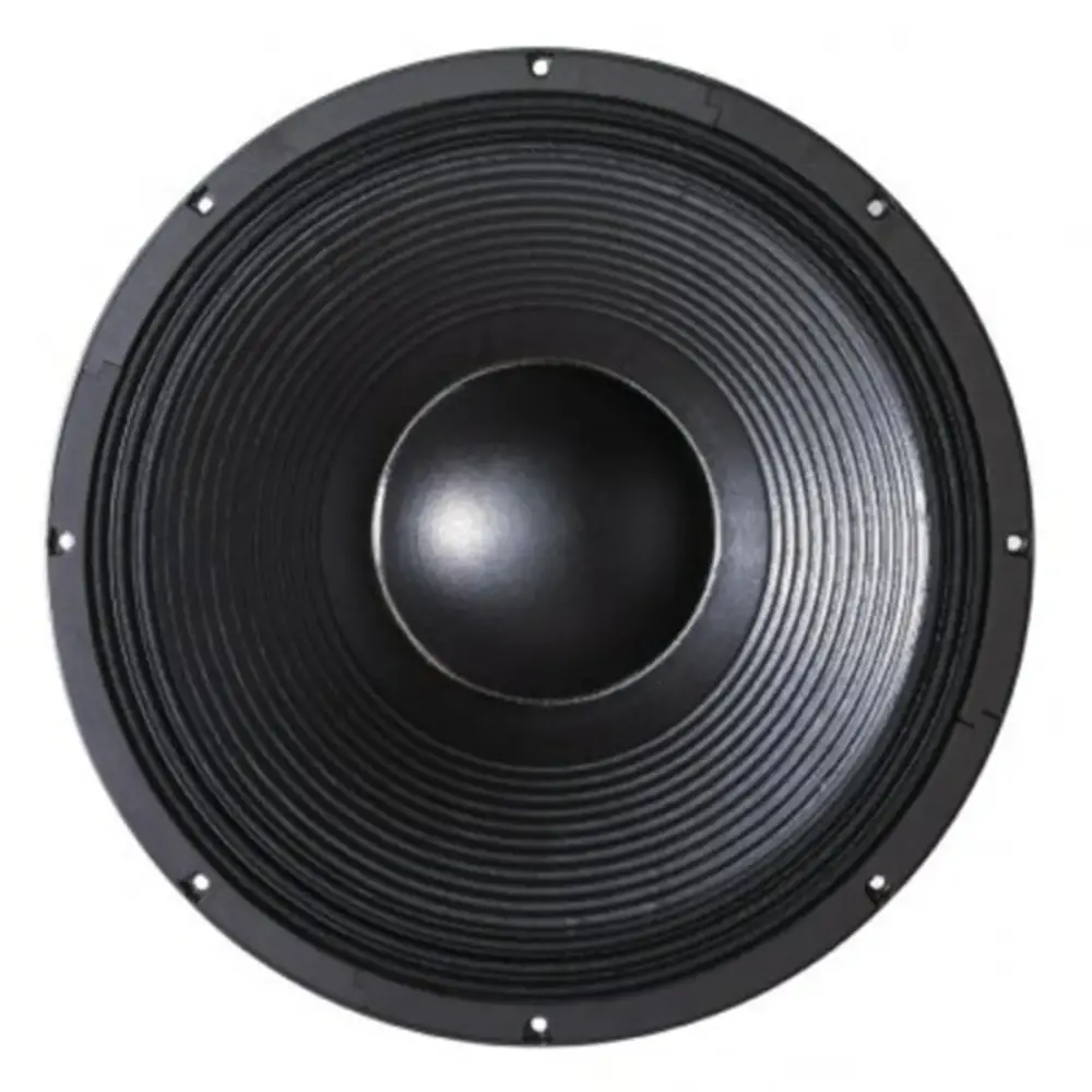 B&C 21 SW 115 3400 Watt Çıplak Subbass Hoparlör