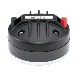 B&C - B&C DE 160 80 Watt Tweeter Driver