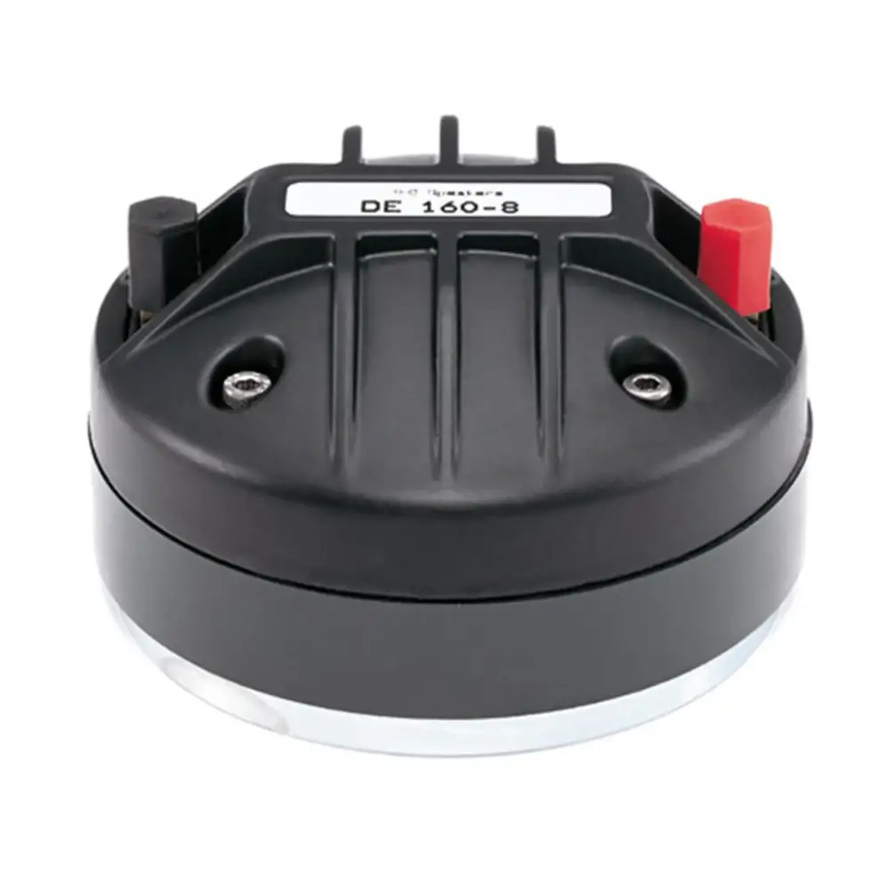 B&C DE 160 80 Watt Tweeter Driver