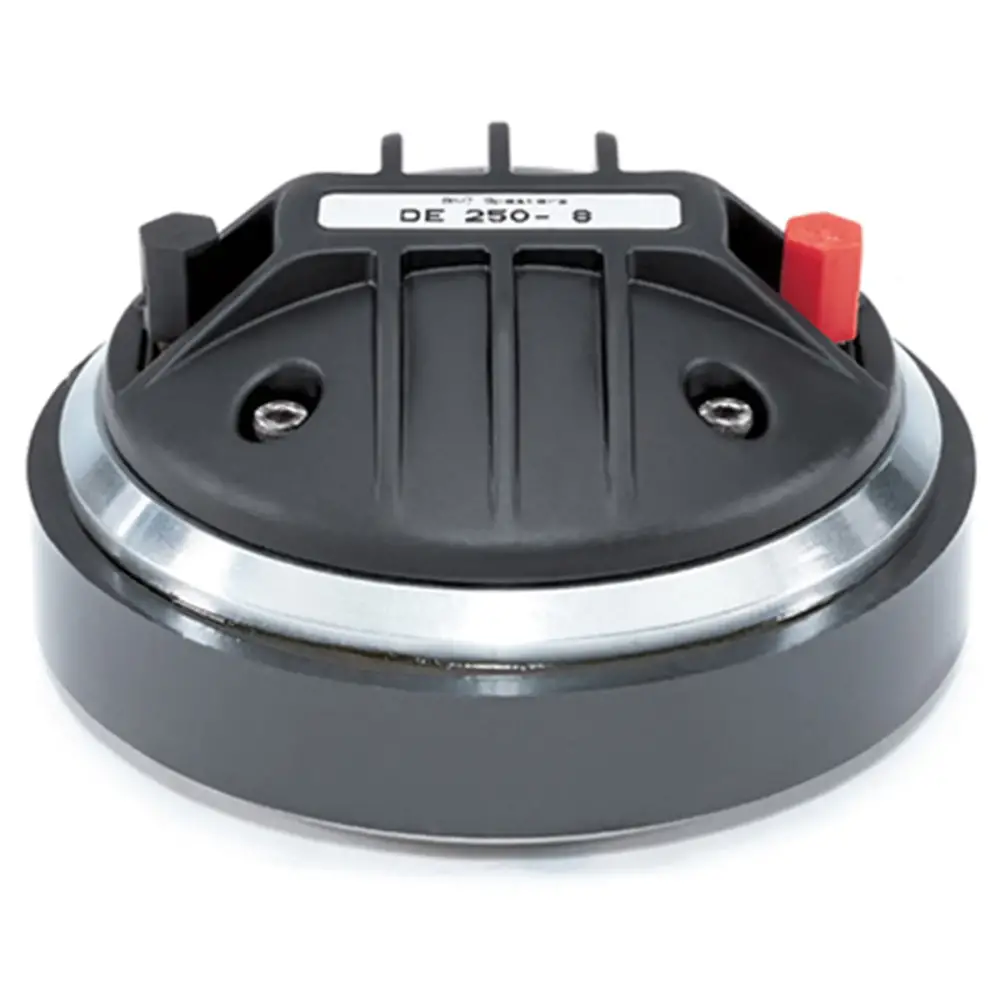 B&C DE 250 120 Watt Tweeter Driver