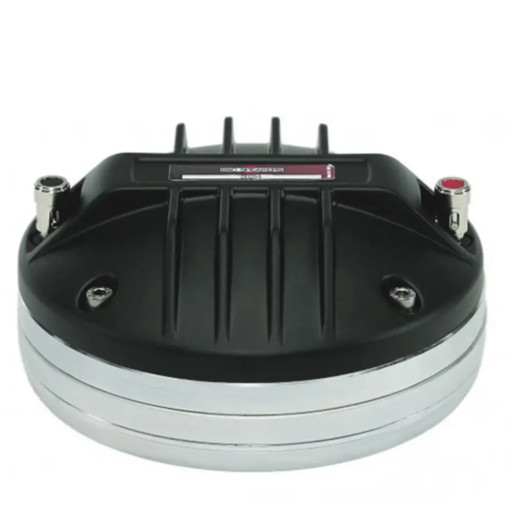 B&C DE 620 TN 160 Watt Tweeter Driver