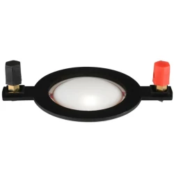 B&C - B&C MMD02516 Tweeter Mebran B&C - B&C MMD02516 Tweeter Mebran
